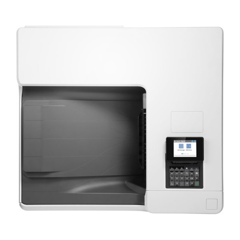 پرینتر لیزر رنگی اچ پی HP Enterprise M652dn